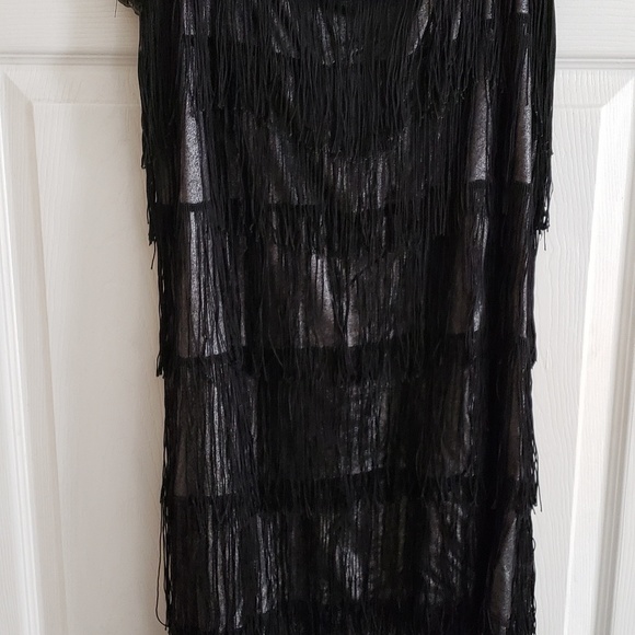 Flapper Costume - Picture 2 of 6